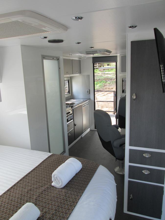 Moama On Murray Houseboats 외부 사진